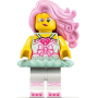 LEGO® MIni-Figurine Danseuse Ballerine