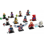 LEGO® Minifigure MARVEL Studios Series