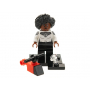 LEGO® Minifigure Marvel Monica Rambeau