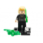 LEGO® Mini-Figurine Marvel Sylvie - Crocodile
