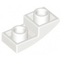 LEGO® Tuile Inversée 1x2