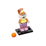 LEGO® Mini Figurine Looney Tunes Lola Bunny