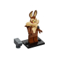 LEGO® Minifigure Looney Tunes wile E. Coyote