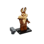 LEGO® Mini-Figurine Looney Tunes Coyote