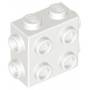 LEGO® Brick Modified 1x2 x1 2/3 with Studs