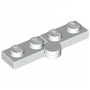 LEGO® Hinge Plate 1x4 Swivel