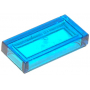 LEGO® Plate Lisse 1x2