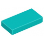LEGO® Plate Lisse 1x2