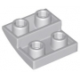 LEGO® Slope Curved 2x2x2/3 Inverted