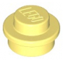 LEGO® Plate Round 1x1