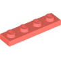 LEGO® Plate 1x4