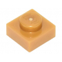 LEGO® Plate 1x1