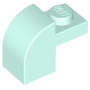 LEGO® Slope Curved 1x1x1 - 1/3 with Recessed Stud