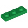 LEGO® Plate 1x3