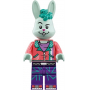 LEGO® Minifigure Bunny