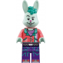 LEGO® Mini-Figurine Lapin