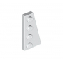 LEGO® Wedge Plate 4x2 Right