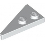 LEGO® Wedge Plate 4x2 Right Pointed