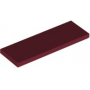 LEGO® Plate Lisse 2x6