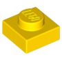 LEGO® Plate 1x1