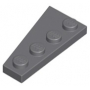 LEGO® Wedge Plate 4x2 Right