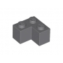 LEGO® Brique Angle 1x2x2 - 90° - en Forme de  L