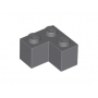 LEGO® Brique Angle 1x2x2 - 90° - en Forme de L