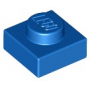 LEGO® Plate 1x1