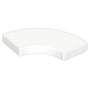 LEGO® Tile Round Corner 2x2