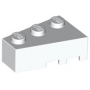 LEGO® Wedge 3x2 Left