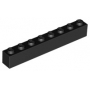 LEGO® Brick 1x8