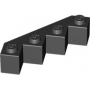 LEGO® Brique 2x4 à Facettes