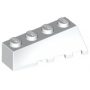 LEGO® Wedge 4 x 2 Sloped Left