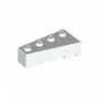 LEGO® Wedge 4x2 Left