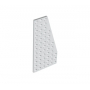 LEGO® Wedge Plate 6x12 Right