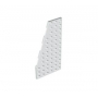 LEGO® Wedge Plate 12x6 Left