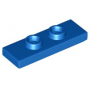 LEGO® Plate Lisse 1x3 Avec 2 Tenons Creux