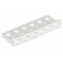 LEGO® Plate 2x6 Angle 90° - Support Haut 1x6
