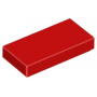 LEGO® Plate Lisse 1x2