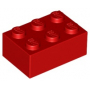 LEGO® Brick 2x3