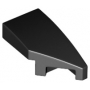 LEGO® Tile 1x2 With Notch Right