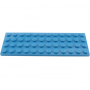 LEGO® Plate 4x12