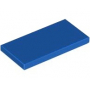 LEGO® Plate Lisse 2x4