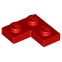 LEGO® Plate 1x2x2 Angle - En Forme de L