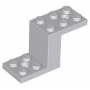 LEGO® Plate 5x2x2 en Forme d'Escalier