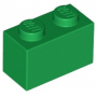 LEGO® Brique 1x2