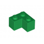LEGO® Brique Angle 1x2x2- 90° - En Forme de L