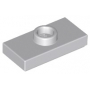 LEGO® Plate Lisse 1x2 Avec un Tenon Creux