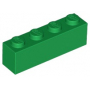 LEGO® Brique 1x4