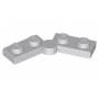 LEGO® Plate 1x2 x2 Avec Charnière